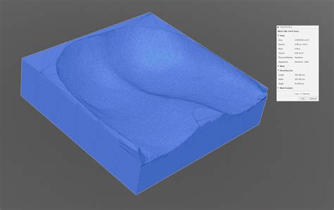 fusion 360 import stl wrong size|Opening STL file produces mesh ten times bigger than original in .